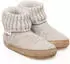 Gottstein Alpine LE Kinder Hüttenschuhe Beigemele