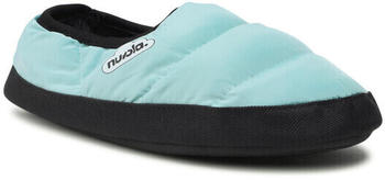 nuvola Hausschuhe Nuvola Classic UNCLAG46 Water Green blau