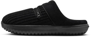 Nike Burrow Damen Schuhe schwarz Netz Synthetik