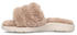 Skechers Arch Fit Lounge Unwind Hausschuh taupe