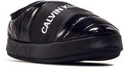 Calvin Klein Slippers schwarz