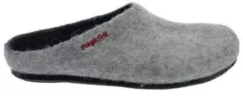 Magicfelt Filz-Hausschuh Merino