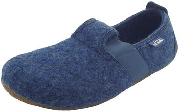 Living Kitzbühel Hagstein Kinder Hausschuhe jeans