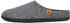 Whistler Tapai Hausschuh gepolsterter Ferse grau