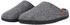 Whistler Tapai Hausschuh gepolsterter Ferse grau