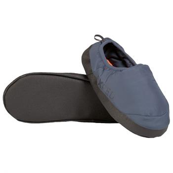 Exped Camp Slipper H&uuml;ttenschuhe navy