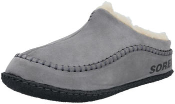 Sorel Hausschuhe Lanner Ridge NM3913 grau