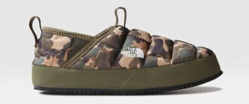 The North Face Y Thermoball Traction Mule II utilitybrownctxpt ntpgn OI0 3