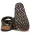 Birkenstock ARIZONA SHEARLING 1020566 dunkelbraun