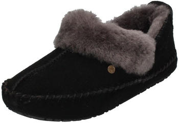 Warmbat Warmbat Barrine Suede Black Damen