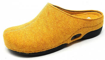Berkemann Lauren Damen Hausschuh orange