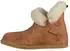 Shepherd Hausschuhe cognac 4443773