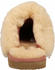 Shepherd Hausschuhe Chestnut 468