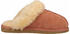 Shepherd Hausschuhe Chestnut 468