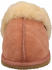 Shepherd Hausschuhe Chestnut 468