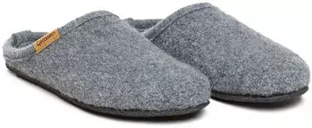 Gottstein Alpine Light Pantoffeln reiner Schurwolle