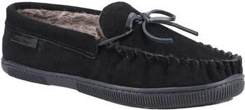 Hush Puppies Hausschuhe Ace Wildleder FS10331