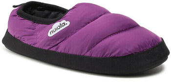 nuvola Hausschuhe Nuvola Classic UNCLAG21 Violett