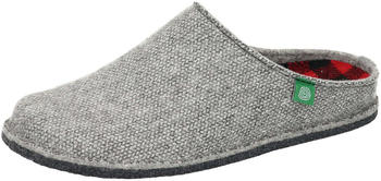 Dr. Brinkmann Hausschuh Pantoffel Clog Wollfilz