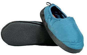 Exped Camp Slipper H&uuml;ttenschuhe lagoon