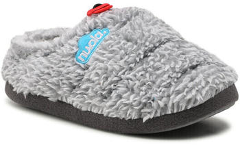 nuvola Hausschuhe Classic Cloud Polar grau 38-39