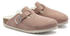 Birkenstock Boston Shearling