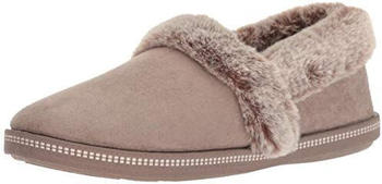 Skechers Cozy Campfire team Toasty dark taupe