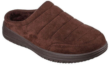 Skechers Murette - Garvanza - Winter Sandals braun