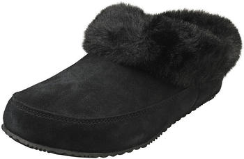 Sorel Hausschuhe Go Coffe Run NL3692 schwarz