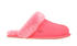 UGG Scuffette Hausschuhe rosy pink 1106872