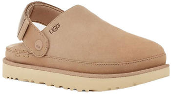 UGG Goldenstar Clog braun