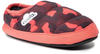 nuvola Classic Printed Hausschuhe rosa UNCLPR21CAF12