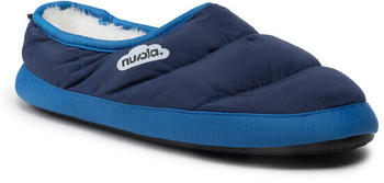 nuvola Hausschuhe Classic Chill dunkelblau 40-41
