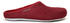 Magicfelt Filzhausschuh chianti