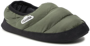 nuvola Nuvola Classic Hausschuhe Military Green UNCLAG024W