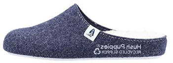 Hush Puppies Damen remy Hausschuh navy