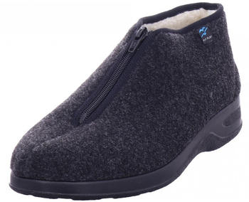 Fly Flot Hausschuh 880276 schwarz