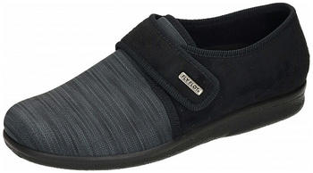 Fly Flot 882170 Hausschuh anthrazit