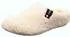 VERBENAS Hausschuhe Damen beige