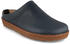 Haflinger Travel Clog Classic 818010 Leder Lederfussbett