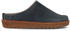 Haflinger Travel Clog Classic 818010 Leder Lederfussbett