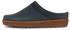 Haflinger Travel Clog Classic 818010 Leder Lederfussbett