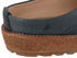 Haflinger Travel Clog Classic 818010 Leder Lederfussbett