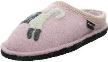Haflinger Flair Cucho rose wood