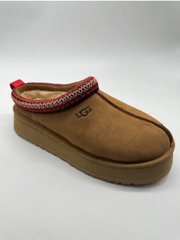 UGG Tazz Chestnut Kastanienbraun