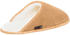 Kitz-Pichler Hausschuhe Lammfell T1 tabacco