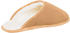 Kitz-Pichler Hausschuhe Lammfell T1 tabacco