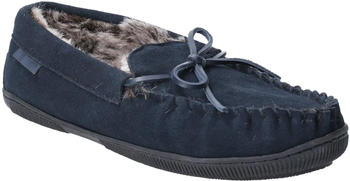 Hush Puppies Hausschuhe Ace Leder FS6637