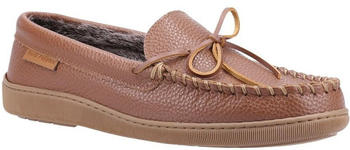 Hush Puppies Hausschuhe Ace Leder FS8606