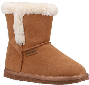 Hush Puppies Ashleigh Hausschuh hautfarben